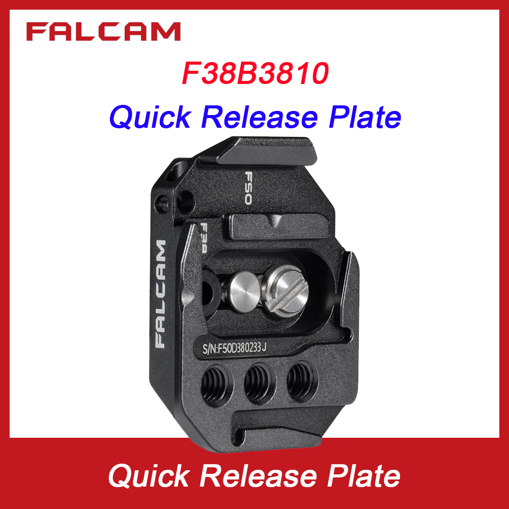 FALCAM F38&F50 F38B3810 Dual-S - Stabilizer Screw In reseña y precio