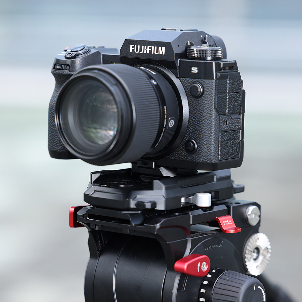 FALCAM F38&F50 F38B3810 Dual-S - Stabilizer Screw In reseña y precio