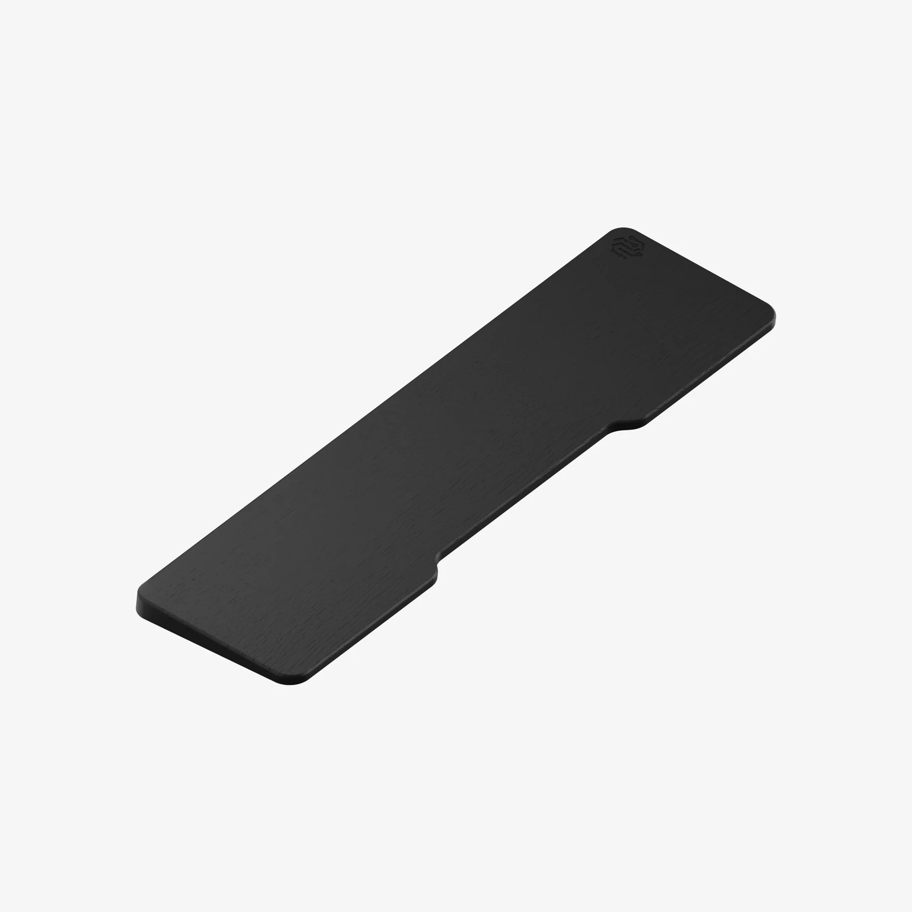 NuPhy Mono Wrist Rest Air75/Ai - Gaming Keyboard Ergonomics reseña y precio