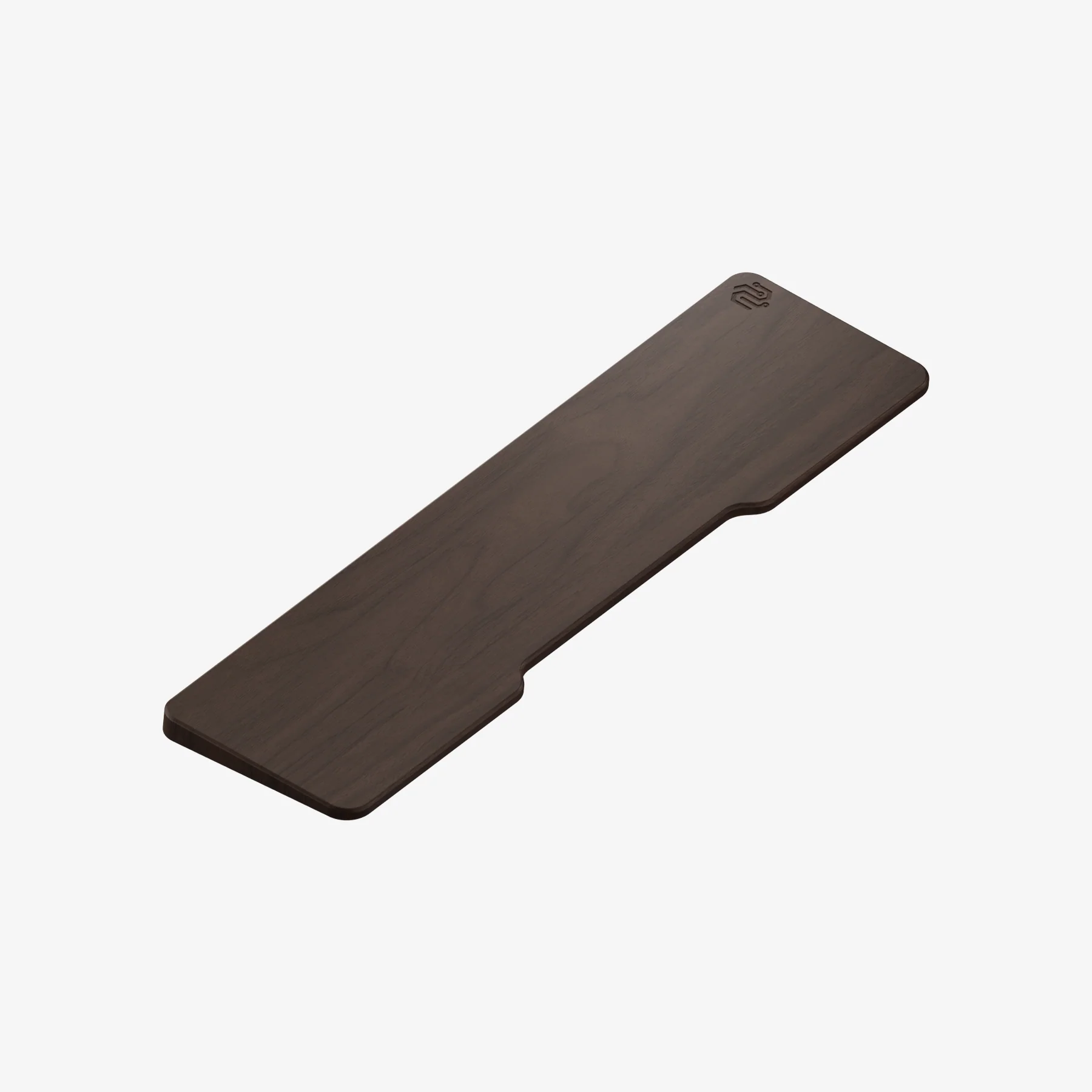NuPhy Mono Wrist Rest Air75/Ai - Gaming Keyboard Ergonomics reseña y precio