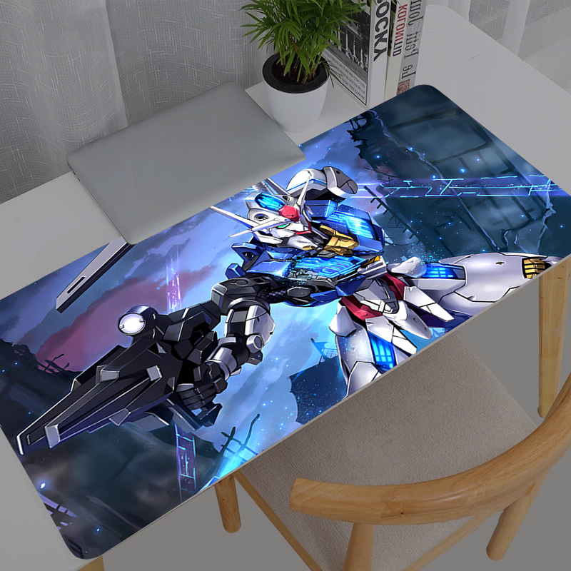 Mouse Pad Mobile Suit Gundam A - Gaming Keyboard And Mouse Mobile reseña y precio