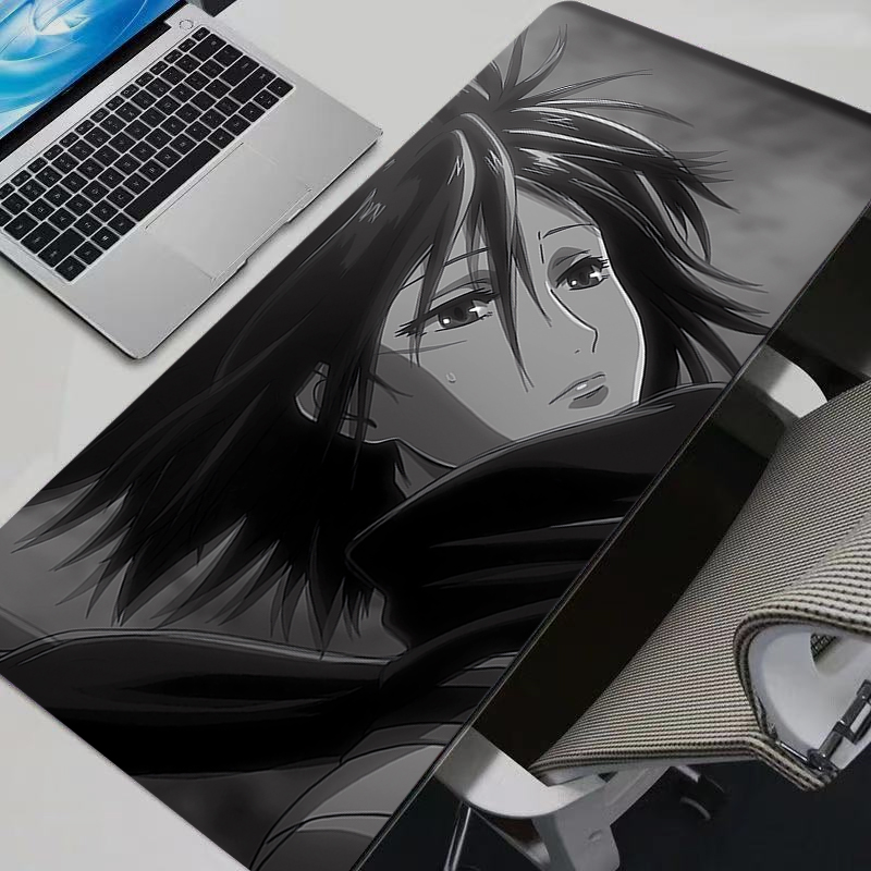 Mouse Pads Anime Mouse Pad Gam - Gaming Keyboard He reseña y precio
