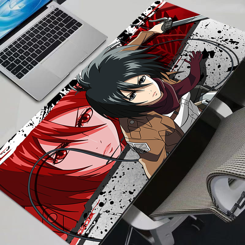Mouse Pads Anime Mouse Pad Gam - Gaming Keyboard He reseña y precio