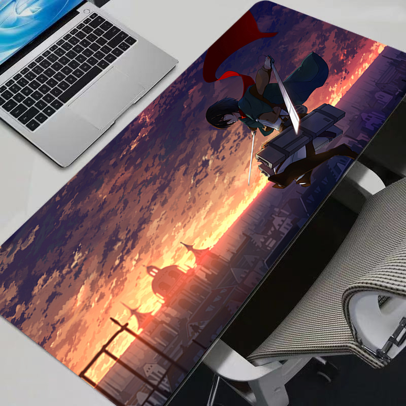 Mouse Pads Anime Mouse Pad Gam - Gaming Keyboard He reseña y precio