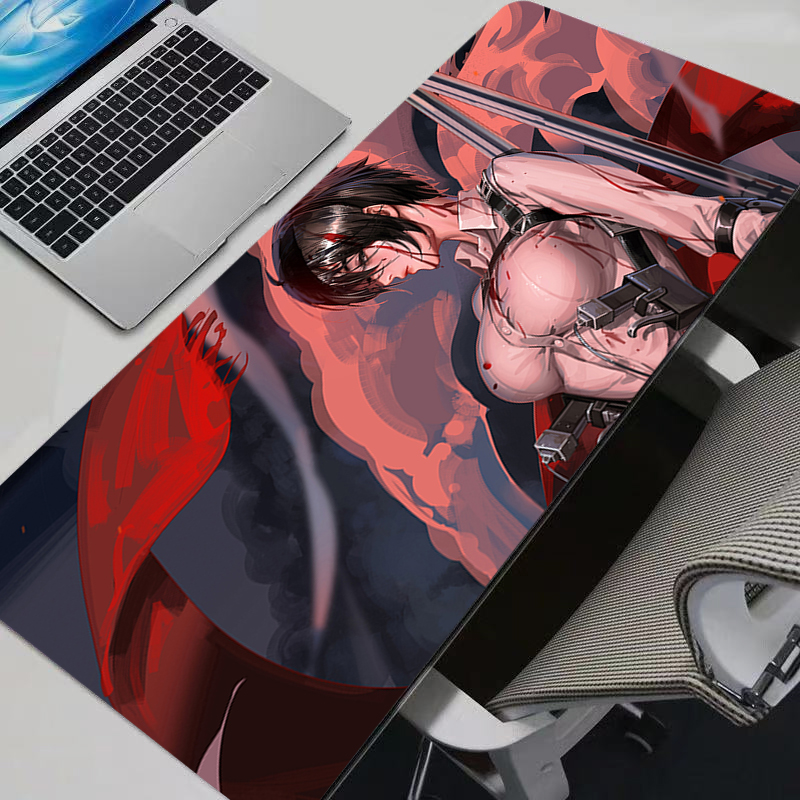 Mouse Pads Anime Mouse Pad Gam - Gaming Keyboard He reseña y precio