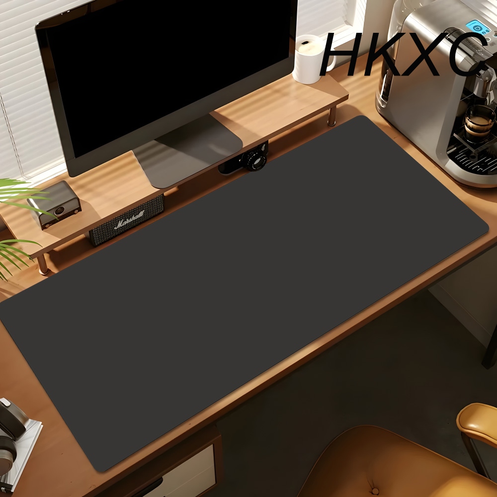 XXL Mouse Pad Black Mousepad G - Gaming Keyboard Hand reseña y precio