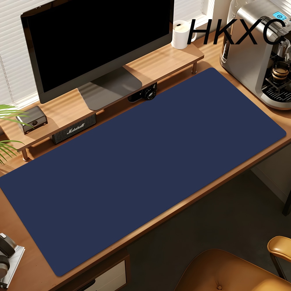 XXL Mouse Pad Black Mousepad G - Gaming Keyboard Hand reseña y precio