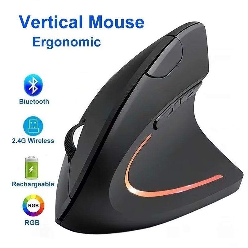 Ergonomically Compliant Vertic - Gaming Keyboard Ergonomics reseña y precio