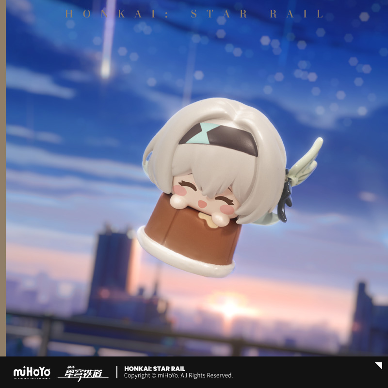 Mihoyo Honkai Star Rail Anime  - Gaming Keyboard He reseña y precio