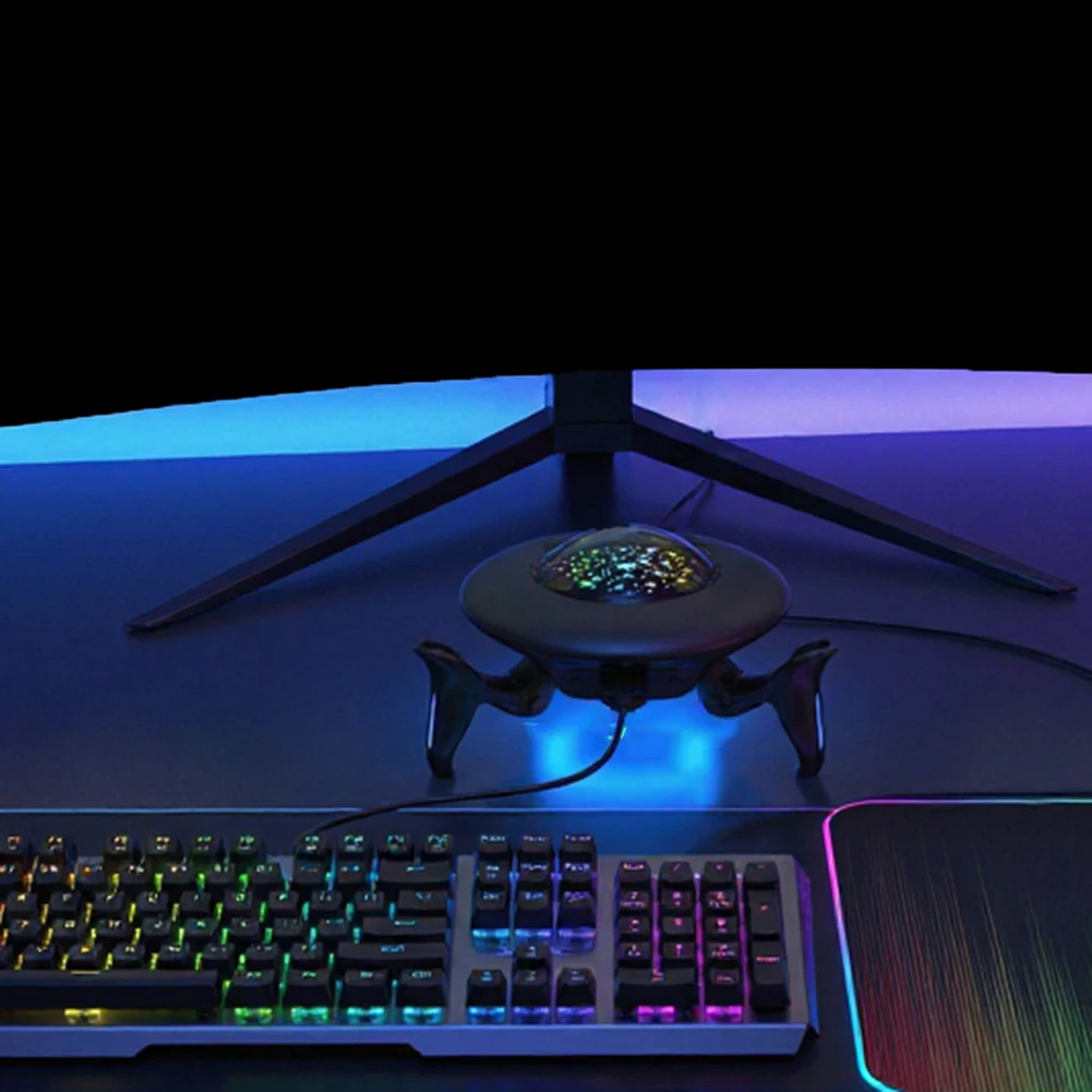 RGB Keyboard And Mouse Convert - Gaming Keyboard And Mouse For Xbox reseña y precio