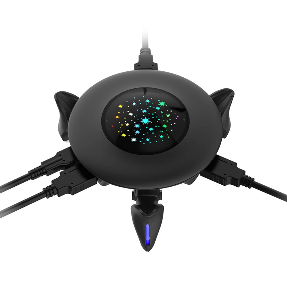 RGB Keyboard And Mouse Convert - Gaming Keyboard And Mouse For Xbox reseña y precio