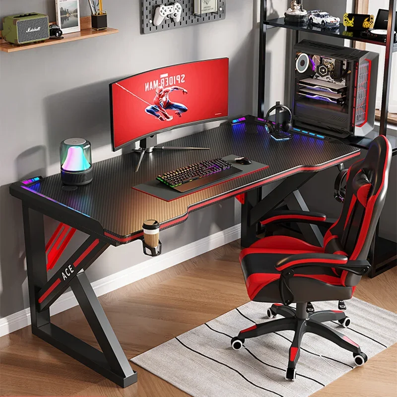 Gaming Wall Table Computer Des - Gaming Keyboard Ergonomics reseña y precio