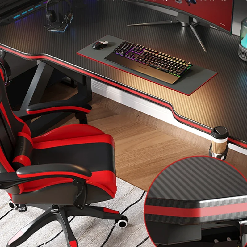 Gaming Wall Table Computer Des - Gaming Keyboard Ergonomics reseña y precio