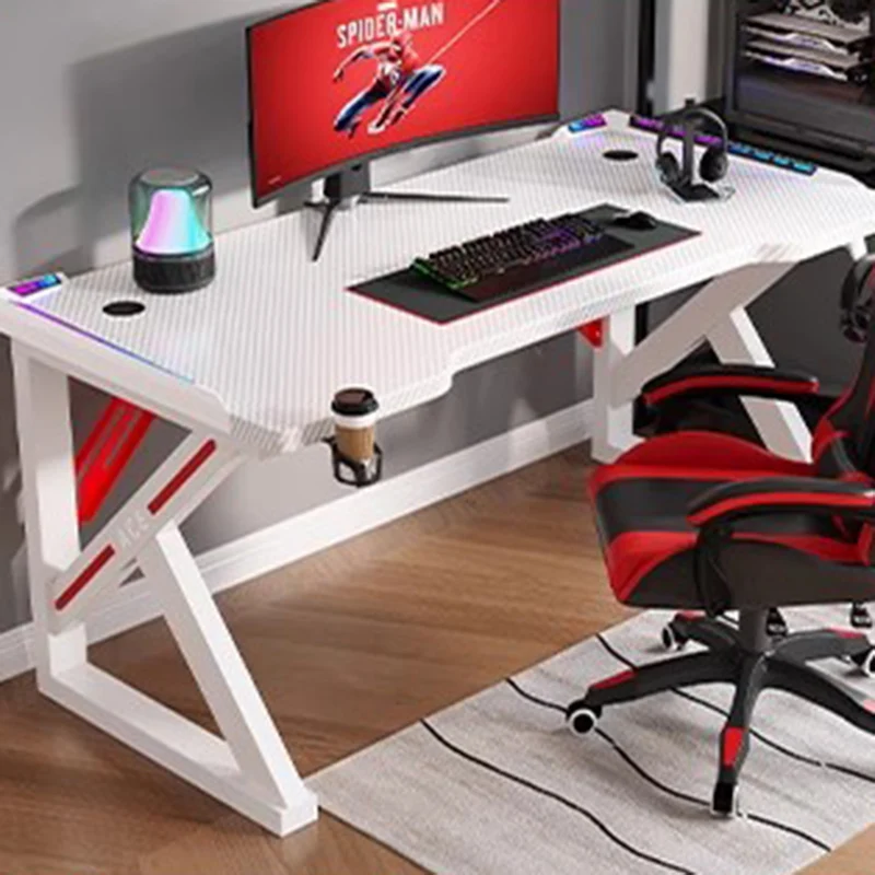 Gaming Wall Table Computer Des - Gaming Keyboard Ergonomics reseña y precio