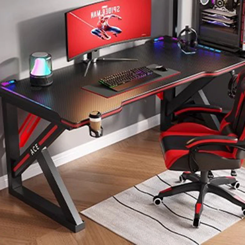 Gaming Wall Table Computer Des - Gaming Keyboard Ergonomics reseña y precio