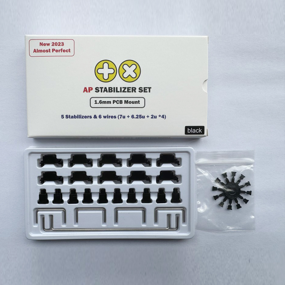 2023 NEW TX Stabilizers AP Sta - Stabilizer Screw In reseña y precio