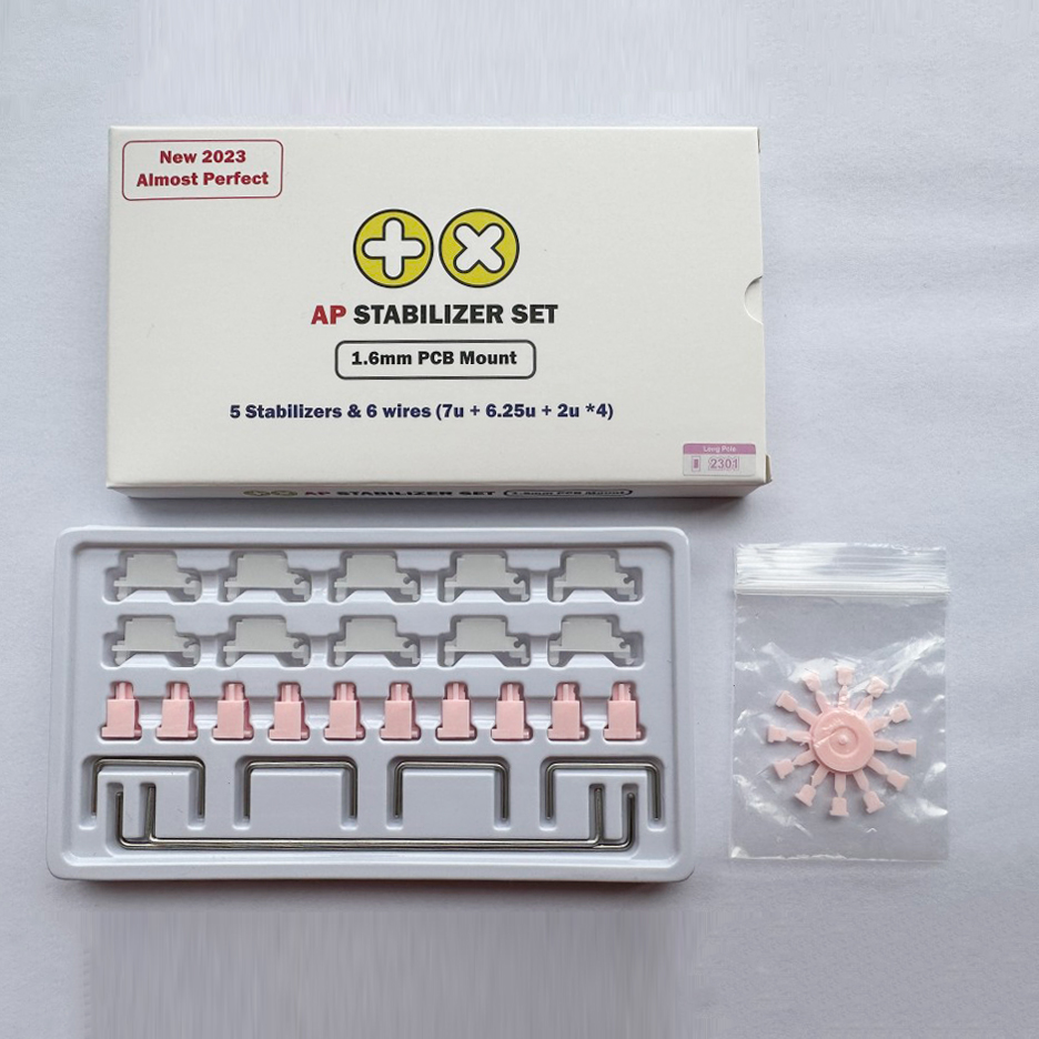 2023 NEW TX Stabilizers AP Sta - Stabilizer Screw In reseña y precio