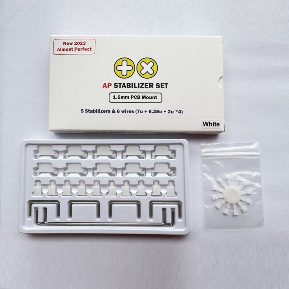 2023 NEW TX Stabilizers AP Sta - Stabilizer Screw In reseña y precio