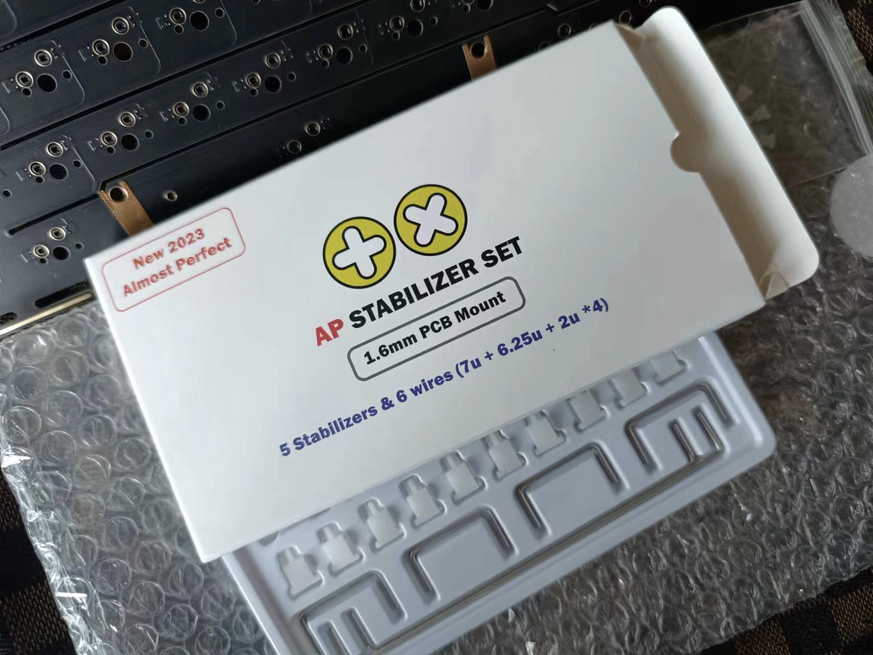 2023 NEW TX Stabilizers AP Sta - Stabilizer Screw In reseña y precio