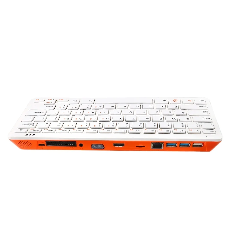 Orange Pi 800+5V4A Type-C Powe - Gaming Keyboard Mouse Wireless reseña y precio