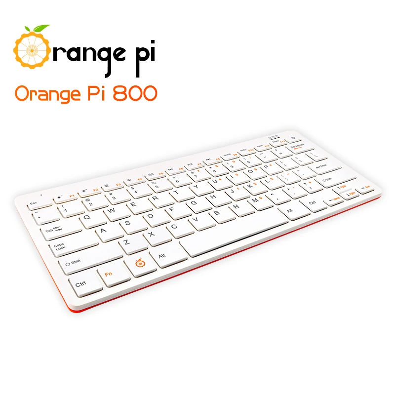 Orange Pi 800+5V4A Type-C Powe - Gaming Keyboard Mouse Wireless reseña y precio