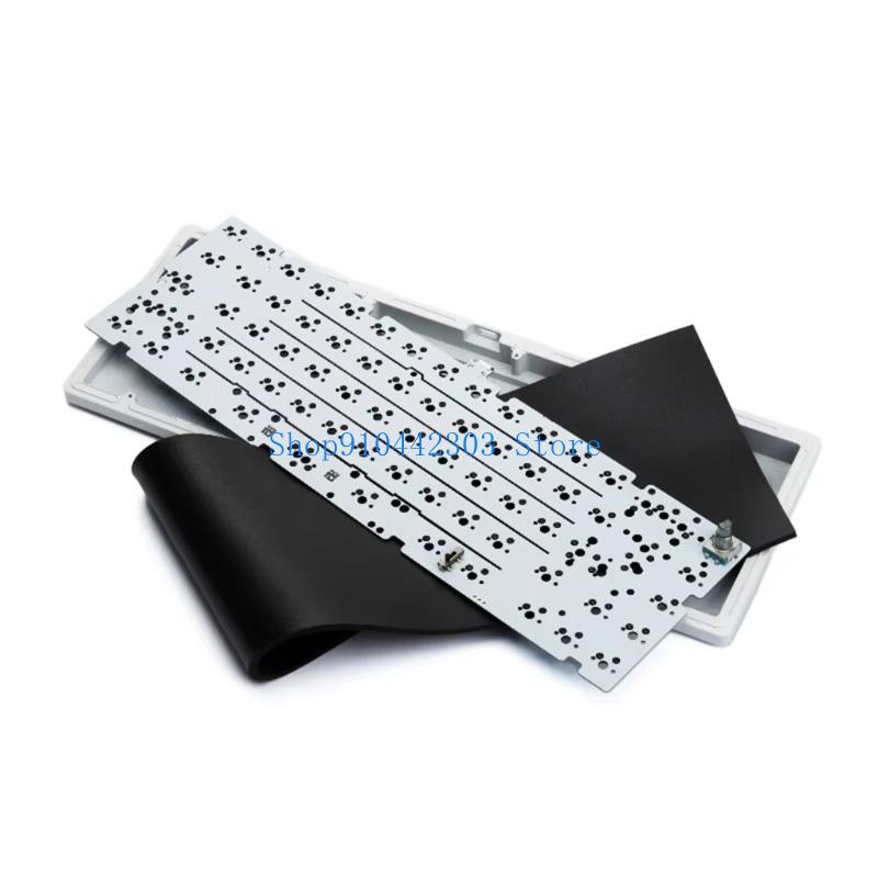 652F Poron LE20 Mechanical Key - Gaming Keyboard That Is Quiet reseña y precio