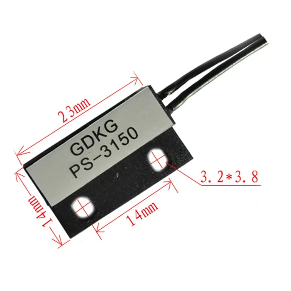 PS-3150 Reed Switch Sensor PS  - Switch Opener Tool reseña y precio