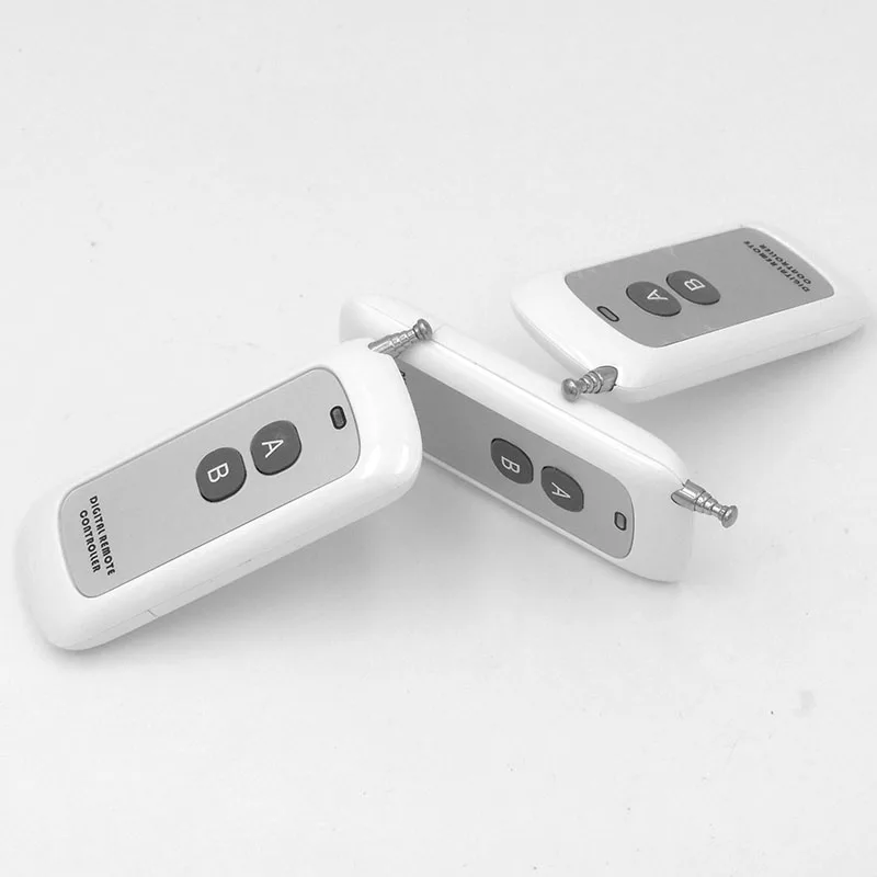 433MHz Universal Remote Contro - Switch Opener Tool reseña y precio