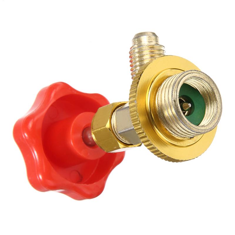 SAE Auto AC Can Tap Valve Bott - Switch Opener Tool reseña y precio