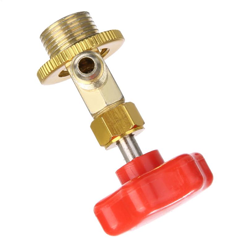 SAE Auto AC Can Tap Valve Bott - Switch Opener Tool reseña y precio