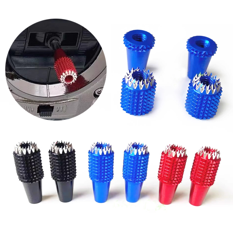 RC Remote controller Aluminum  - Stabilizer Screw In reseña y precio