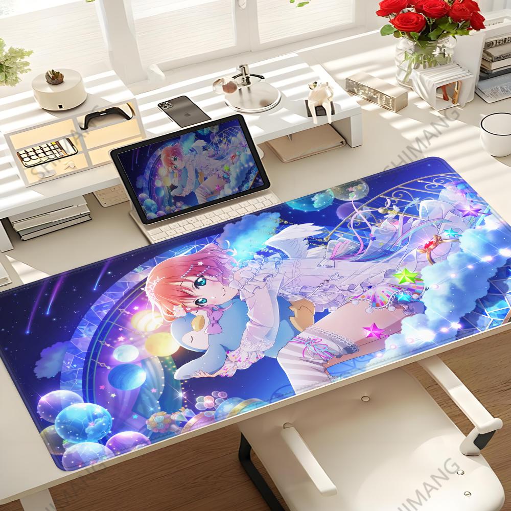 Love Live School Idol Project  - Gaming Keyboard Higround reseña y precio