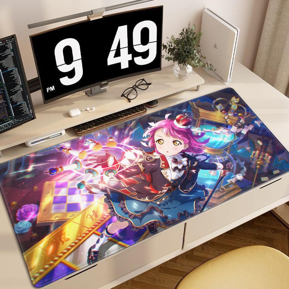 Love Live School Idol Project  - Gaming Keyboard Higround reseña y precio