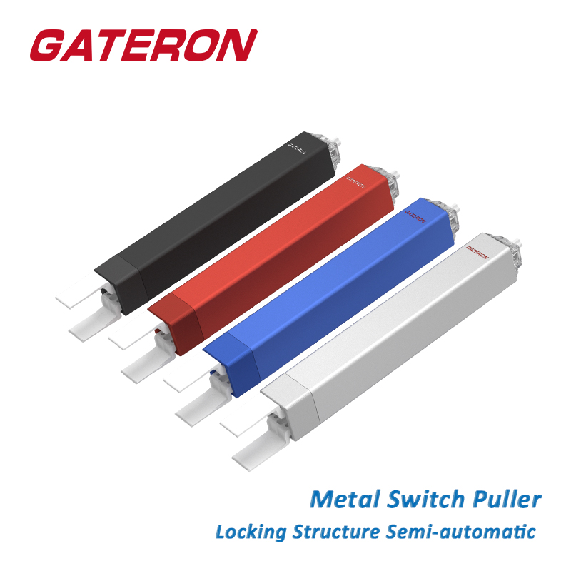 GATERON  Keycap Puller Popular - Gaming Keyboard Blue reseña y precio