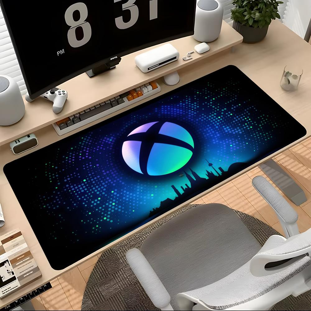 X-Xbox Mouse Pad Mousepad Lapt - Gaming Keyboard And Mouse For Xbox reseña y precio