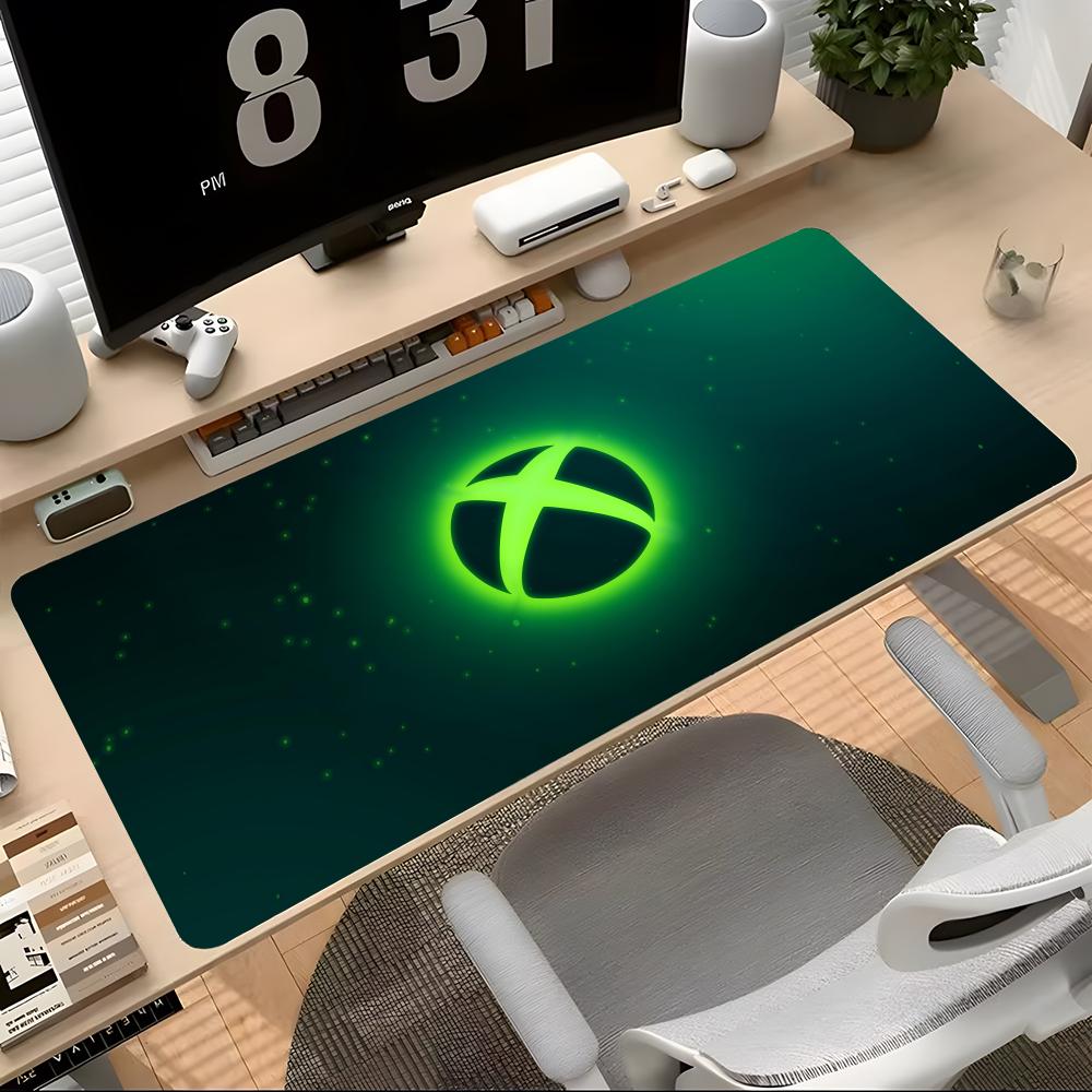 X-Xbox Mouse Pad Mousepad Lapt - Gaming Keyboard And Mouse For Xbox reseña y precio