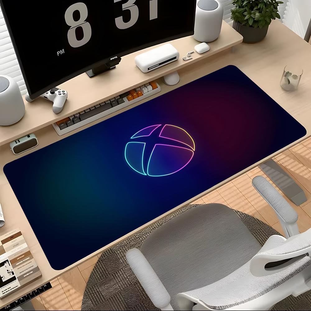 X-Xbox Mouse Pad Mousepad Lapt - Gaming Keyboard And Mouse For Xbox reseña y precio