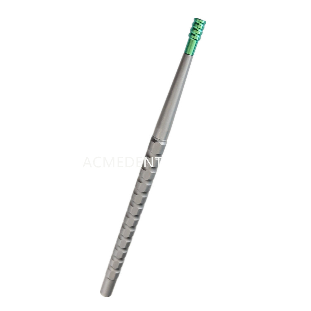 Dental Bone Tack Titanium Pins - Stabilizer Screw In reseña y precio
