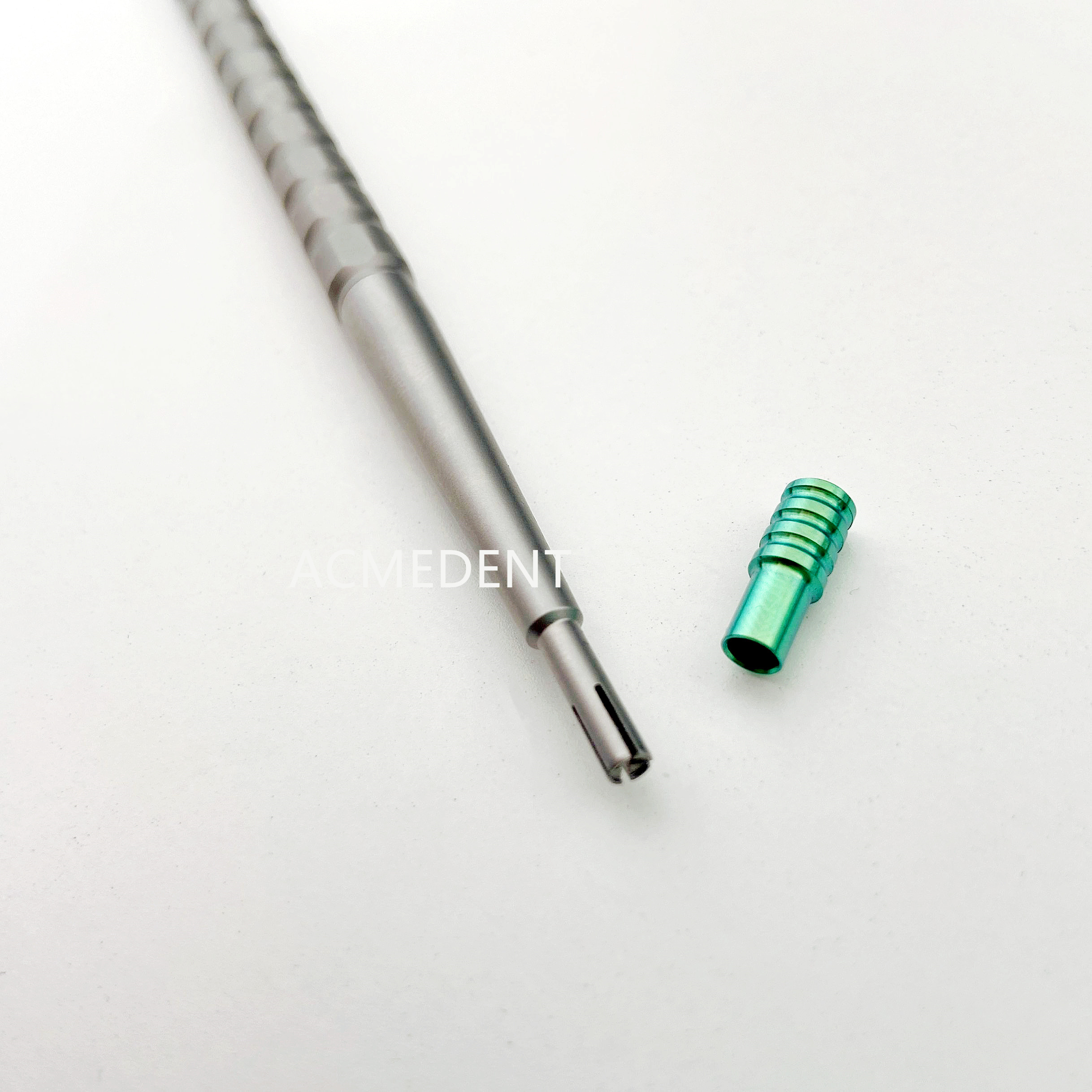 Dental Bone Tack Titanium Pins - Stabilizer Screw In reseña y precio