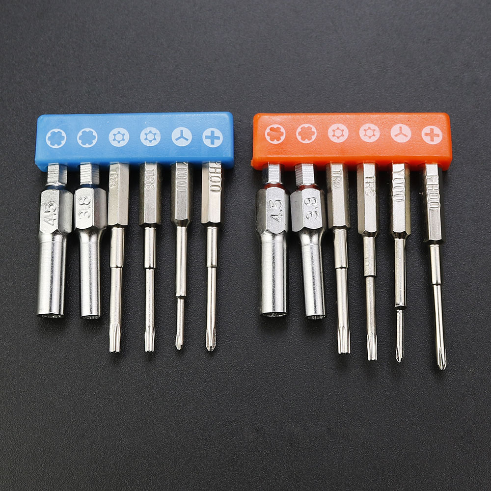 JCD Screwdriver Set Disassembl - Switch Opener Tool reseña y precio