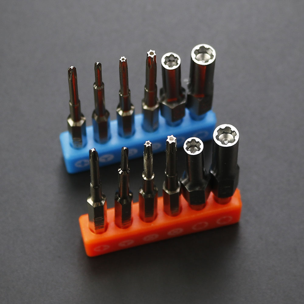 JCD Screwdriver Set Disassembl - Switch Opener Tool reseña y precio