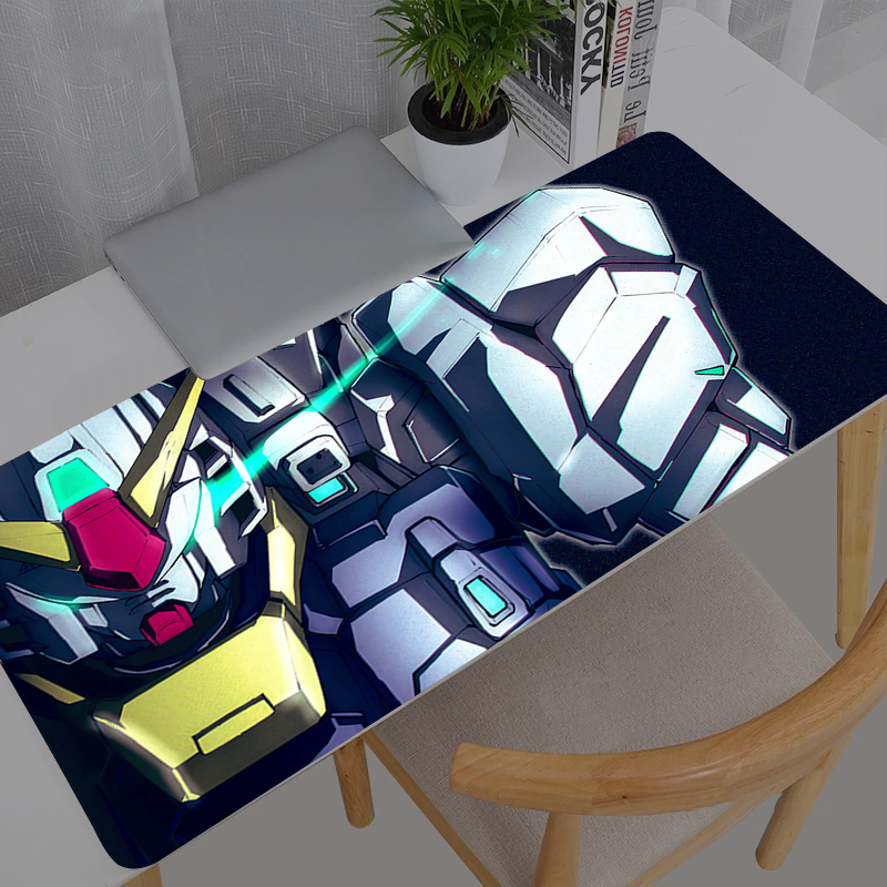 Mouse Pad Mobile Suit Gundam A - Gaming Keyboard And Mouse Mobile reseña y precio