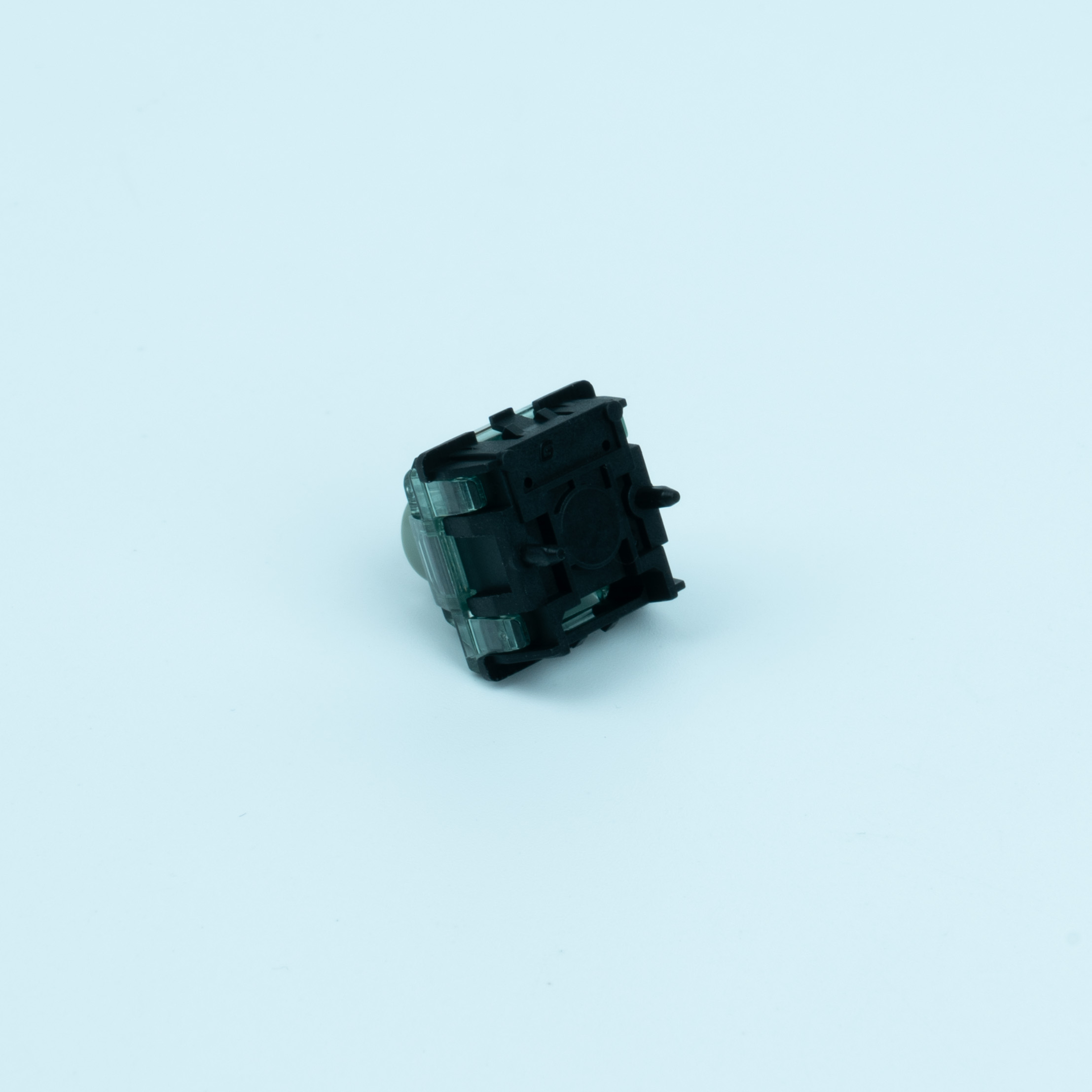 GATERON Magnetic Jade Emerald  - Gaming Keyboard Hall Effect Switches reseña y precio
