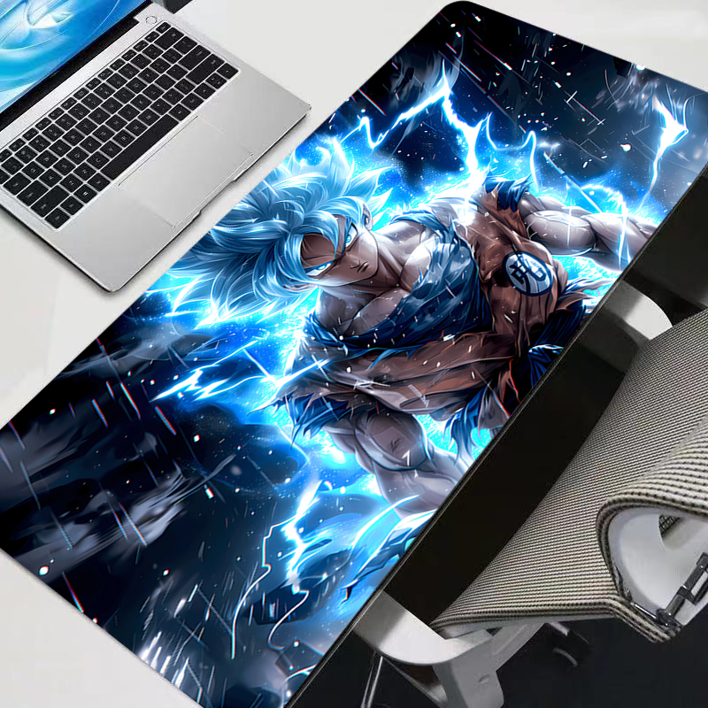 Mouse Pad Dragon Ball passion  - Gaming Keyboard He reseña y precio