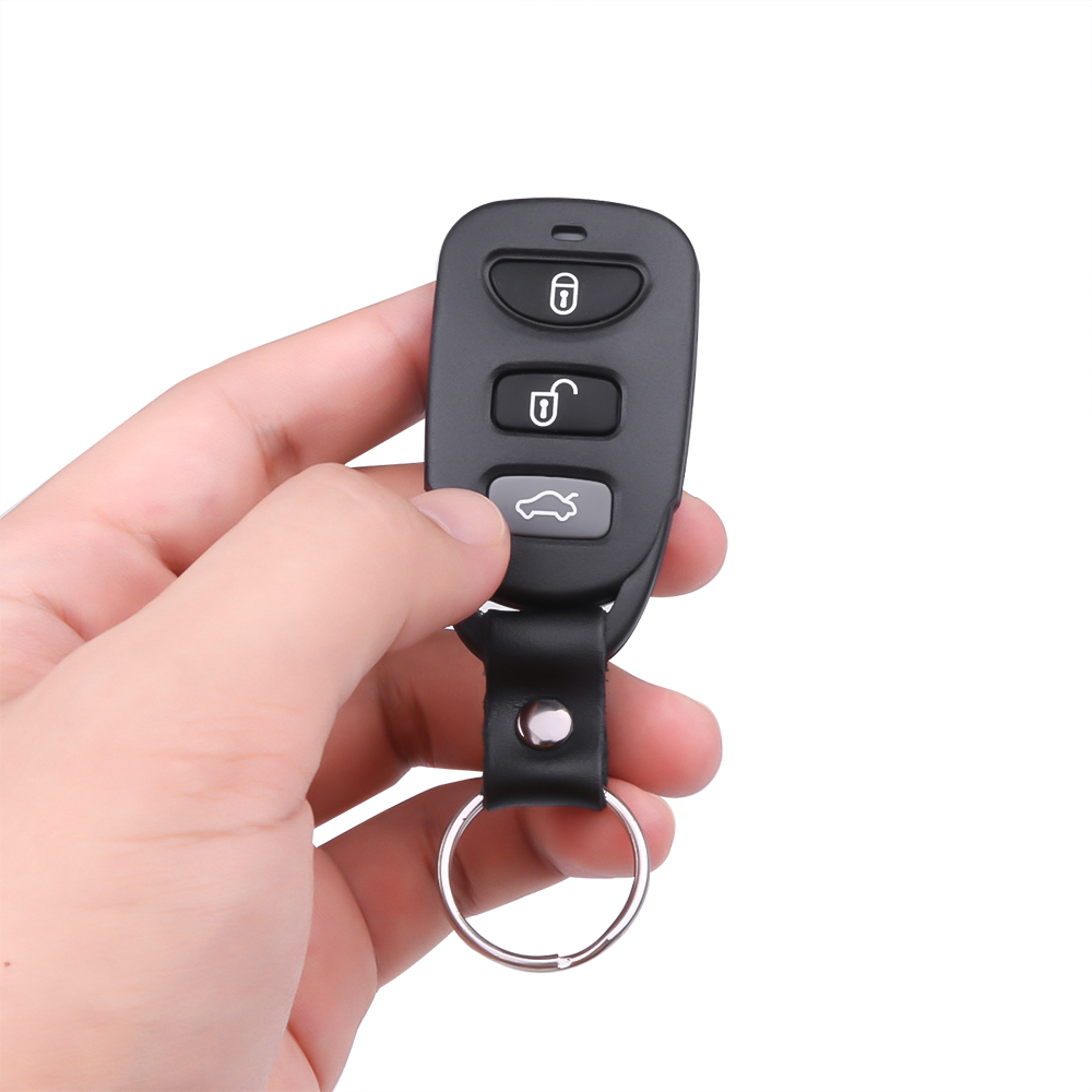 433Mhz Auto Pair Copy Remote C - Switch Opener Tool reseña y precio