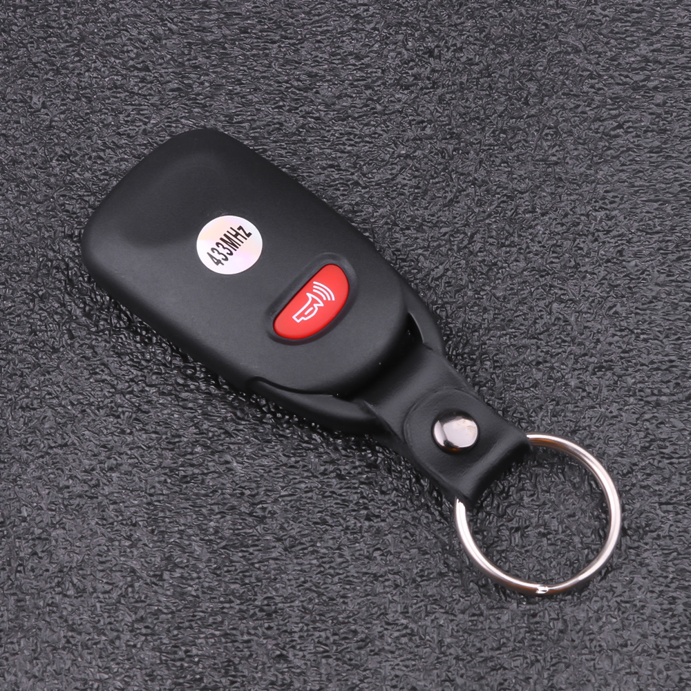 433Mhz Auto Pair Copy Remote C - Switch Opener Tool reseña y precio