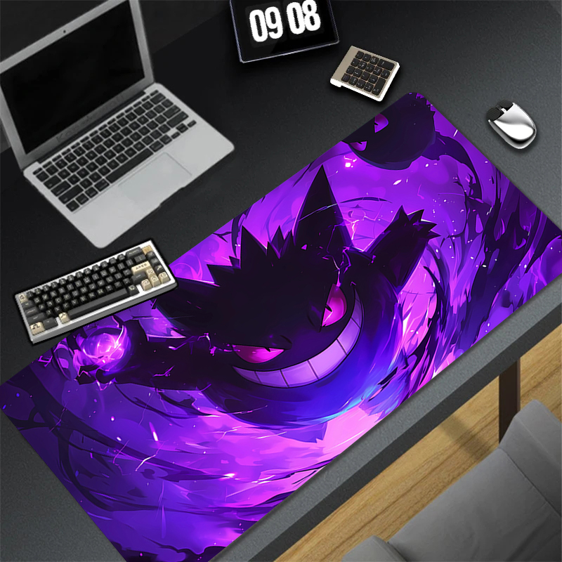 Mousepad Computer New Mouse Pa - Gaming Keyboard He reseña y precio