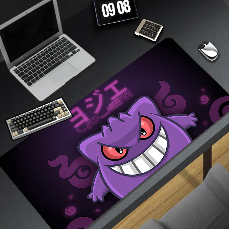 Mousepad Computer New Mouse Pa - Gaming Keyboard He reseña y precio
