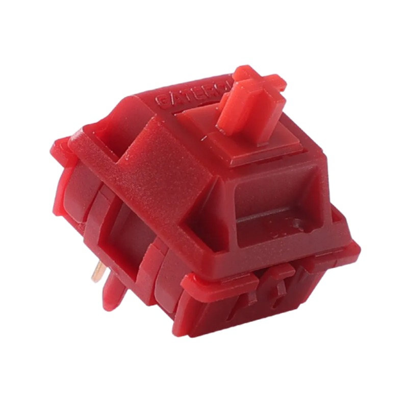 Silliworks Type R Switch Custo - Gaming Keyboard Types reseña y precio