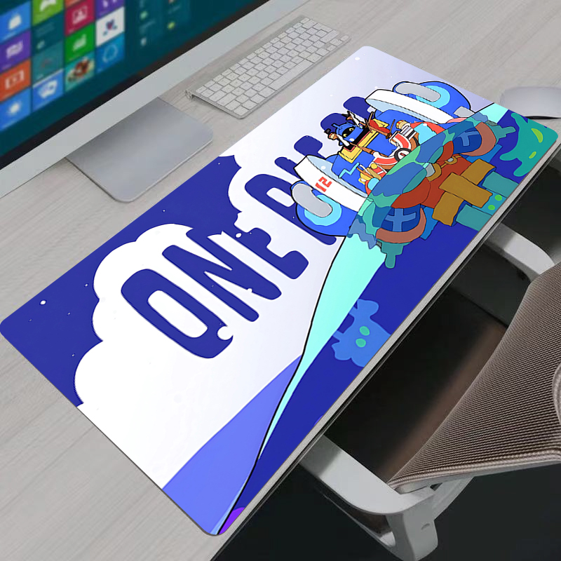 Japan Game Anime One Piece Log - Gaming Keyboard He reseña y precio